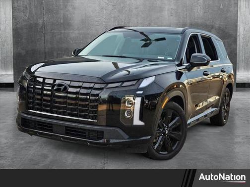 2024 Hyundai PALISADE XRT
