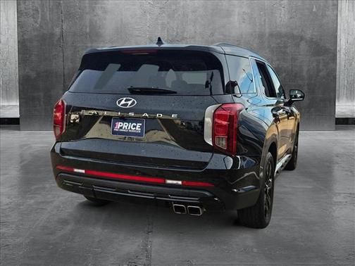 2024 Hyundai PALISADE XRT