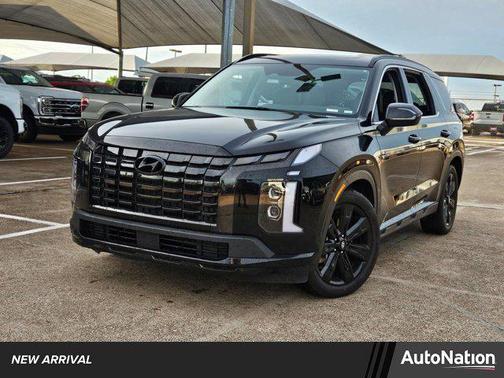 2024 Hyundai PALISADE XRT