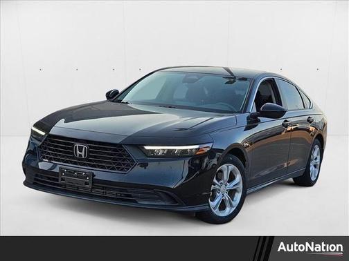 2023 Honda Accord LX 1.5T