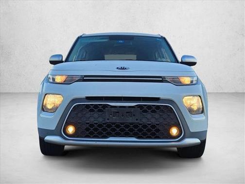 2020 Kia Soul X-Line