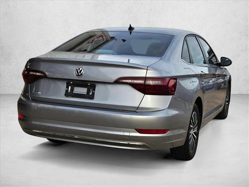 2021 Volkswagen Jetta 1.4T S