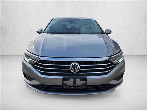 2021 Volkswagen Jetta 1.4T S