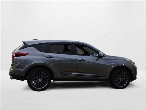 2022 Acura RDX A-Spec Advance Package