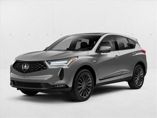 2022 Acura RDX A-Spec Advance Package