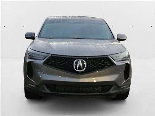 2022 Acura RDX A-Spec Advance Package