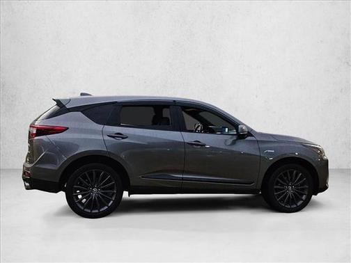 2022 Acura RDX A-Spec Advance Package