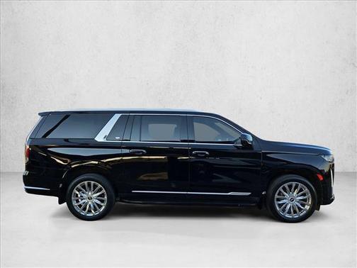2021 Cadillac Escalade ESV Premium Luxury