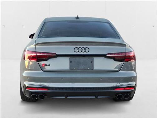2023 Audi S4 Premium Plus TFSI quattro Tiptronic