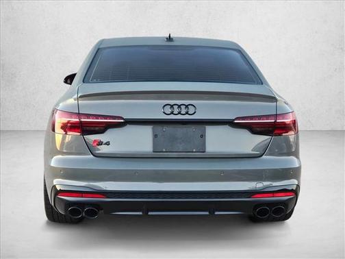 2023 Audi S4 Premium Plus TFSI quattro Tiptronic