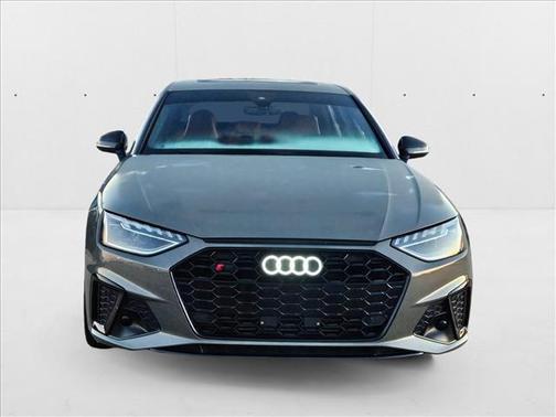 2023 Audi S4 Premium Plus TFSI quattro Tiptronic