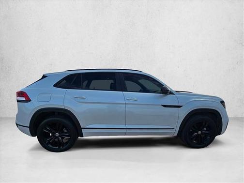 2023 Volkswagen Atlas Cross Sport 3.6L V6 SEL