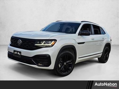 2023 Volkswagen Atlas Cross Sport 3.6L V6 SEL