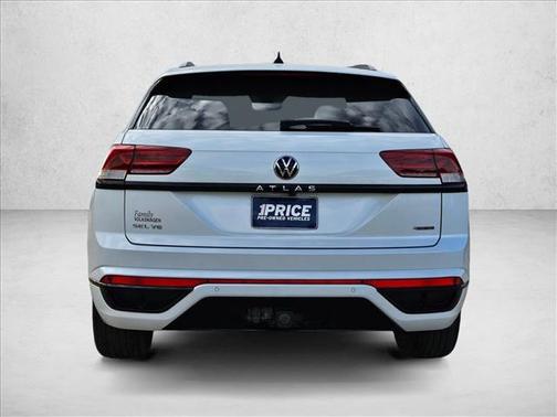 2023 Volkswagen Atlas Cross Sport 3.6L V6 SEL