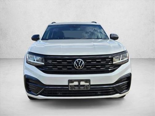 2023 Volkswagen Atlas Cross Sport 3.6L V6 SEL