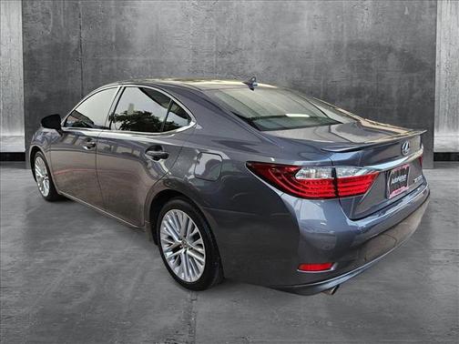 2013 Lexus ES 350 Base