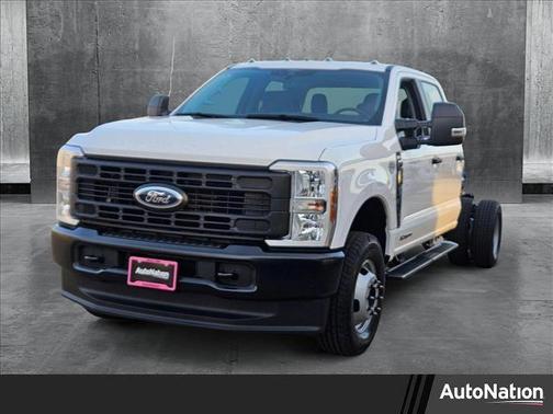 2025 Ford F-350 XL