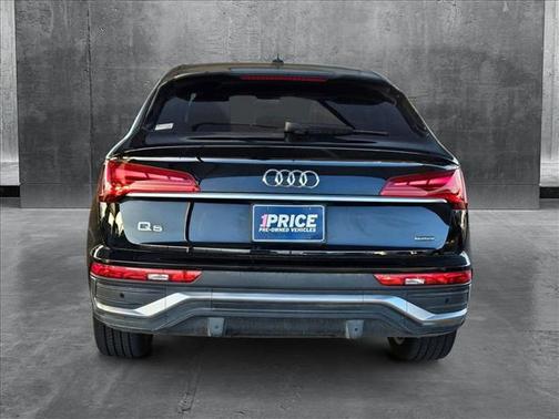 2021 Audi Q5 45 Prestige