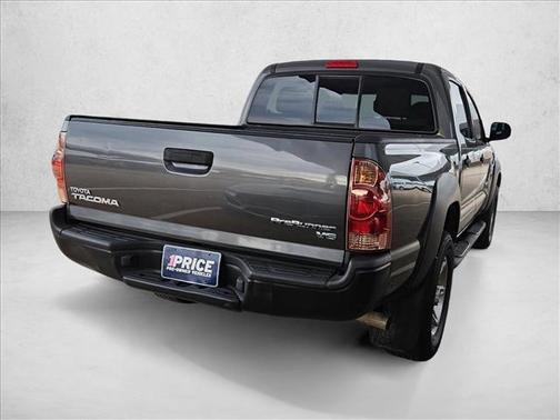 2013 Toyota Tacoma PreRunner