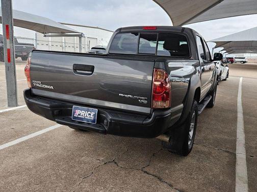2013 Toyota Tacoma PreRunner