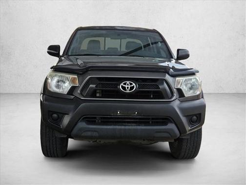 2013 Toyota Tacoma PreRunner