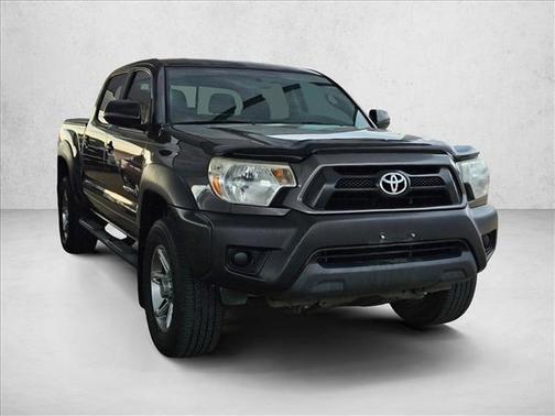 2013 Toyota Tacoma PreRunner