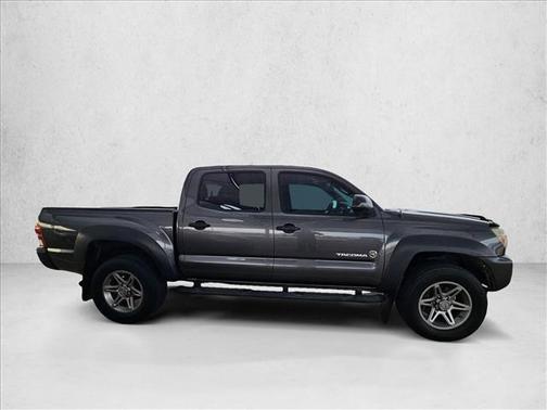 2013 Toyota Tacoma PreRunner