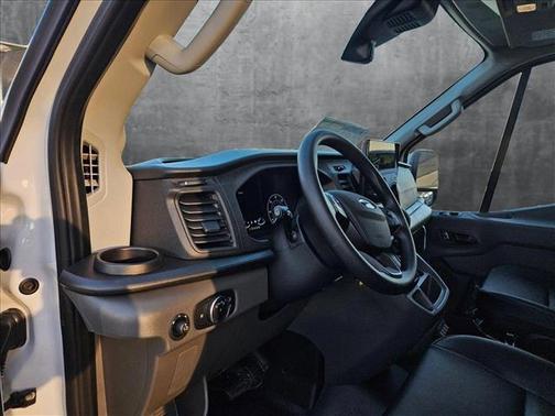 2025 Ford Transit-350 Base