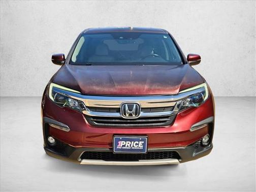 2021 Honda Pilot 2WD EX-L