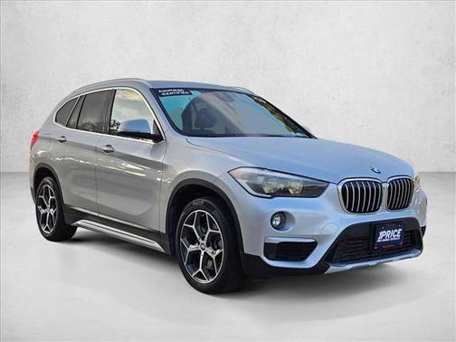 2019 BMW X1 sDrive28i
