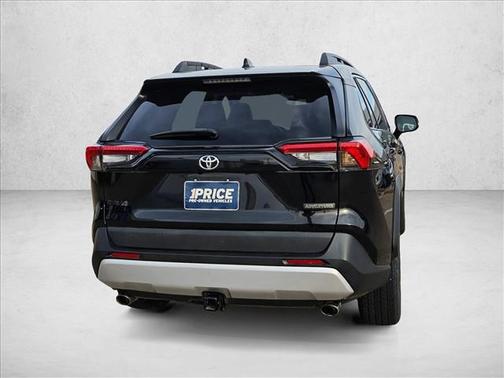 2021 Toyota RAV4 Adventure