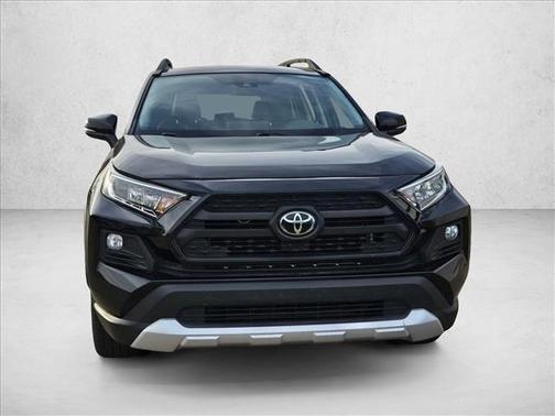 2021 Toyota RAV4 Adventure