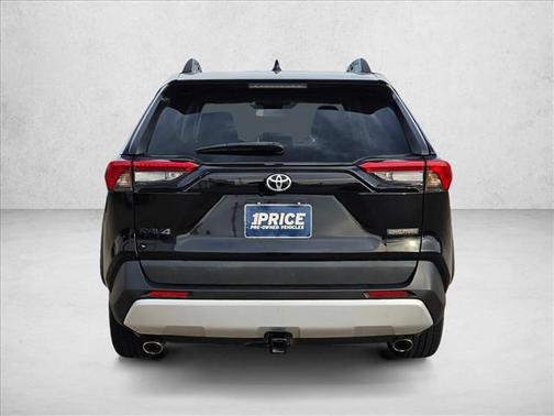 2021 Toyota RAV4 Adventure