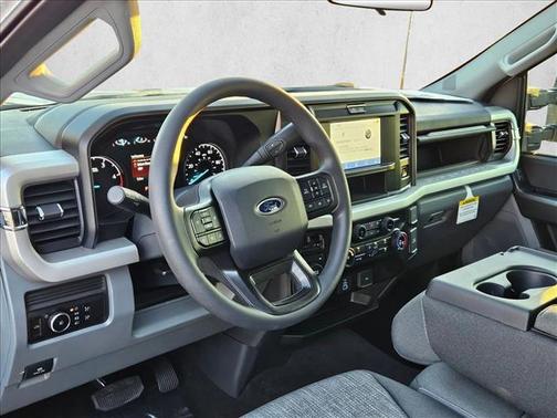 2025 Ford F-250 XLT
