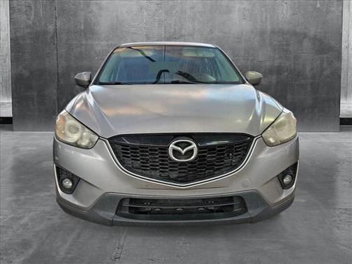 2013 Mazda CX-5 Touring