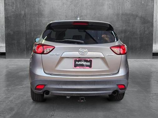 2013 Mazda CX-5 Touring