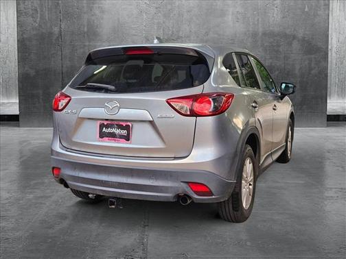 2013 Mazda CX-5 Touring
