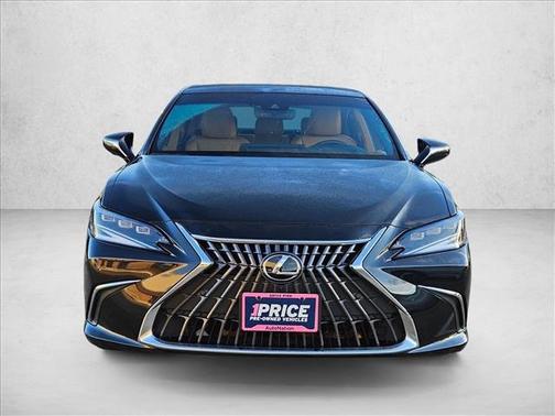 2023 Lexus ES 350 Ultra Luxury