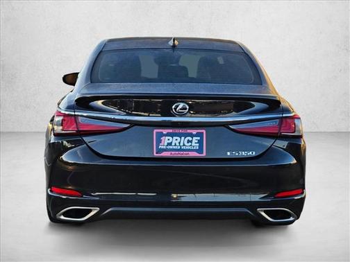 2023 Lexus ES 350 Ultra Luxury