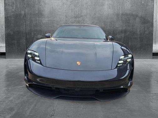 2021 Porsche Taycan RWD