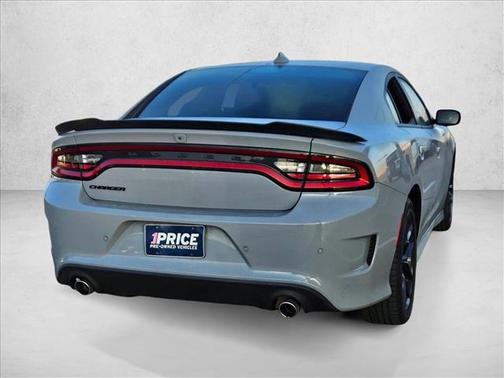 2021 Dodge Charger GT