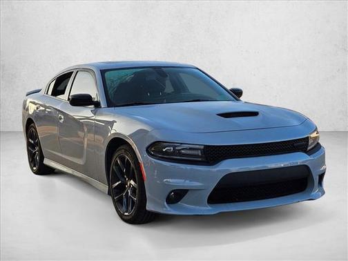 2021 Dodge Charger GT