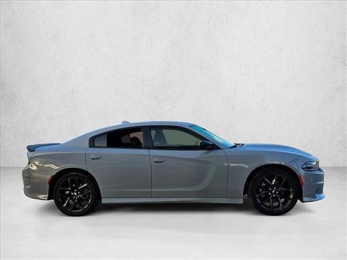 2021 Dodge Charger GT