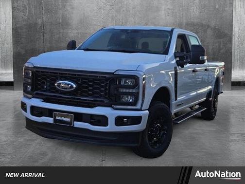 2024 Ford F-250 XL