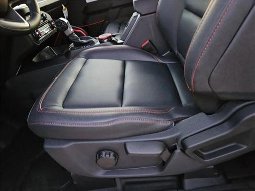 2025 Ford Bronco Stroppe Edition