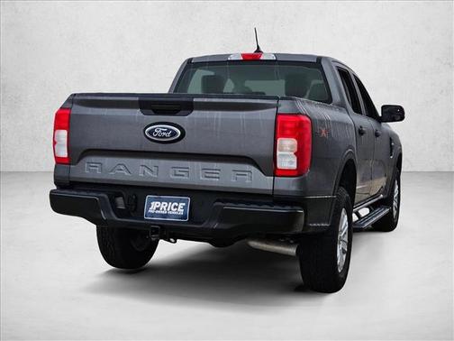 2024 Ford Ranger XL