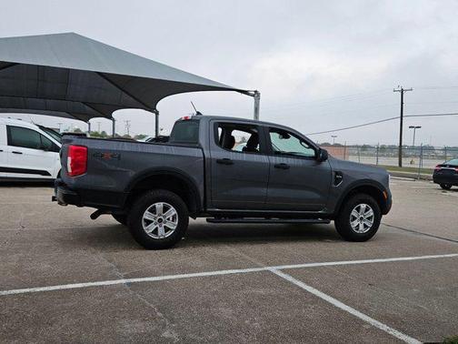 2024 Ford Ranger XL