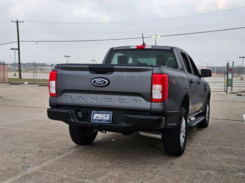2024 Ford Ranger XL