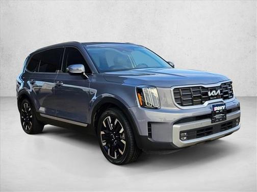 2023 Kia Telluride SX