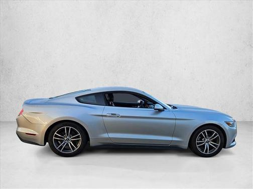 2015 Ford Mustang EcoBoost Premium